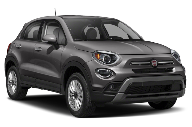 2022 FIAT 500X