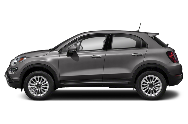 2022 FIAT 500X