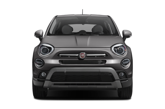 2022 FIAT 500X