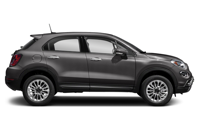 2022 FIAT 500X