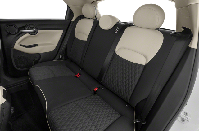 2022 FIAT 500X