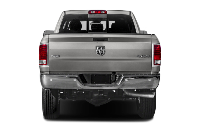 2013 RAM 2500