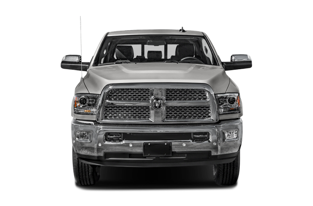 2013 RAM 2500