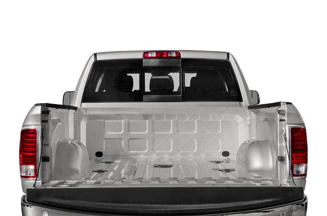 2013 RAM 2500