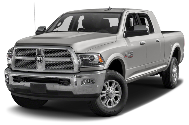 2013 RAM 2500