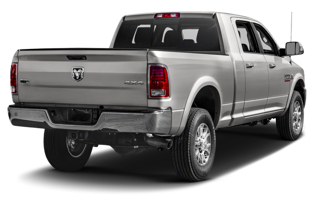 2013 RAM 2500