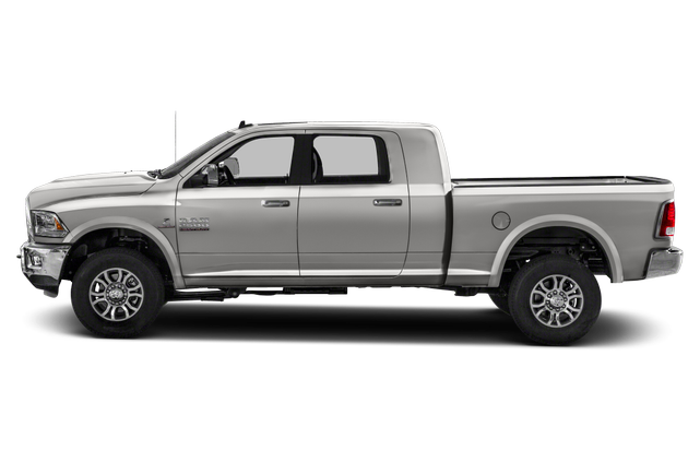2013 RAM 2500