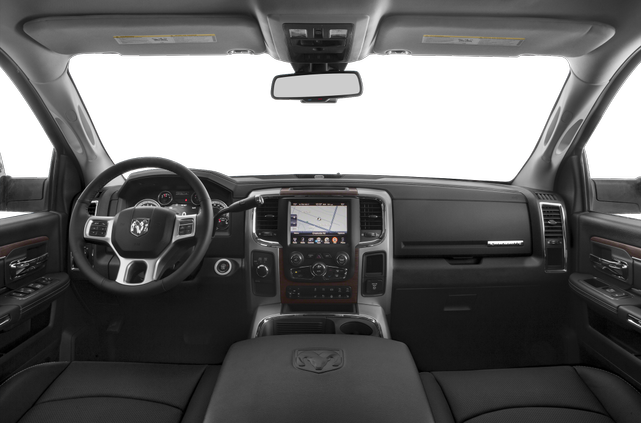 2013 RAM 2500
