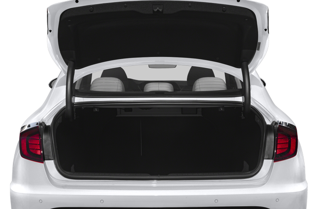 2021 Hyundai SONATA Hybrid