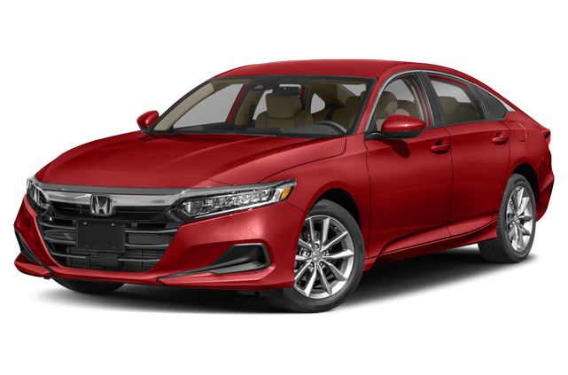 2022 Honda Accord Specs, Price, MPG & Reviews 