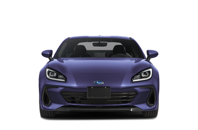 2025 Subaru BRZ