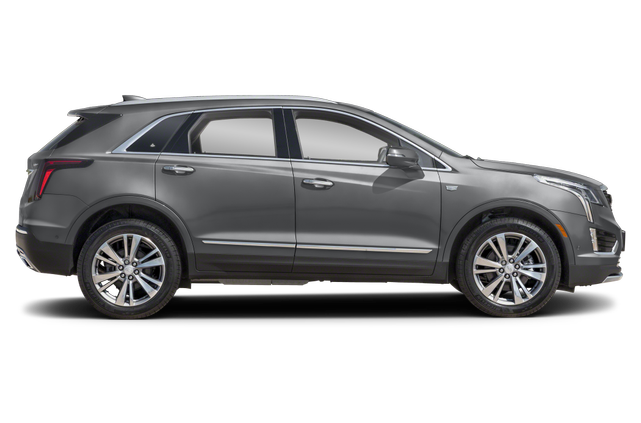 2024 Cadillac XT5
