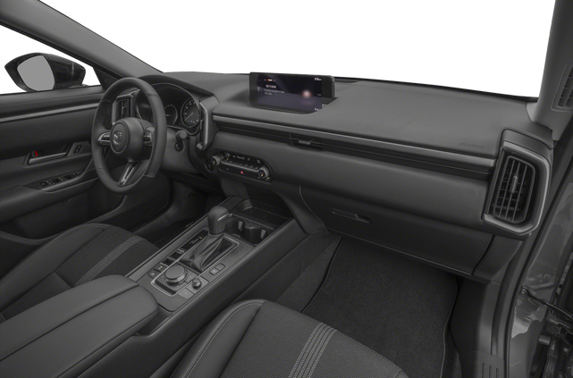 2025 Mazda CX-50 Hybrid