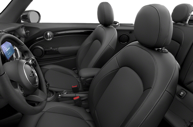 2023 MINI Convertible