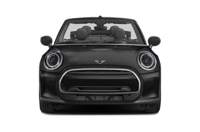2023 MINI Convertible