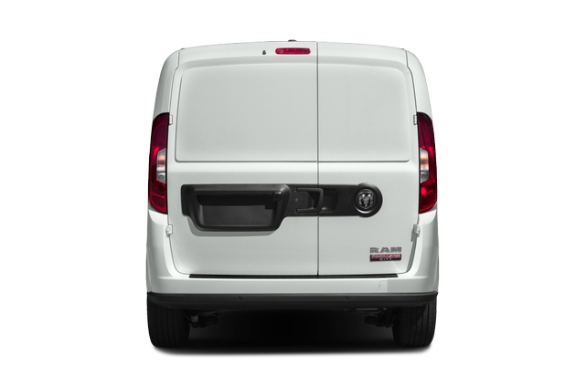 2016 RAM ProMaster City