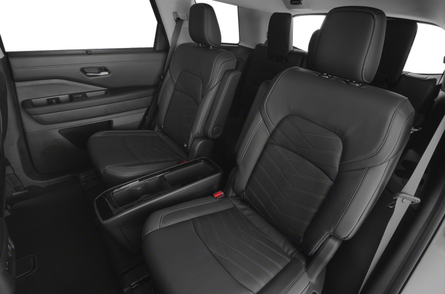 2022 Nissan Pathfinder