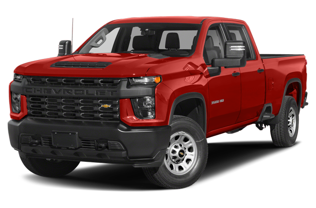 2023 Chevrolet Silverado 3500 Specs, Price, MPG & Reviews | Cars.com