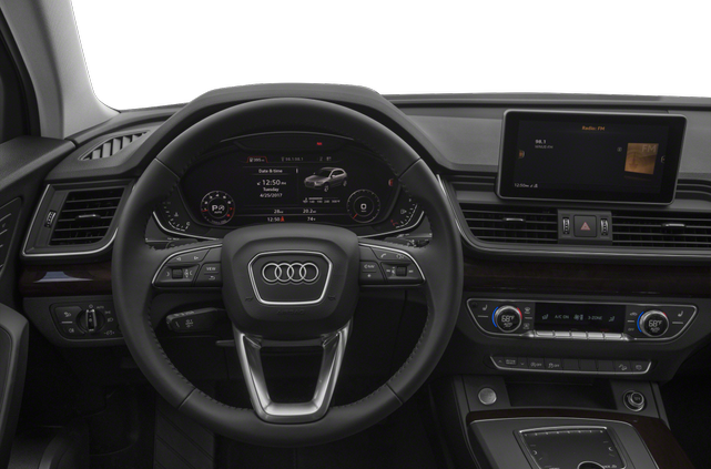 2020 Audi Q5 - Specs, Prices, MPG, Reviews & Photos | Cars.com