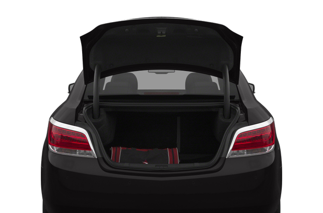 2012 Buick LaCrosse