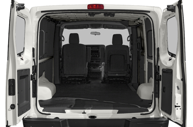 2019 Nissan NV Cargo NV1500