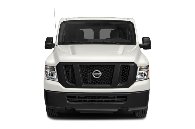 2019 Nissan NV Cargo NV1500