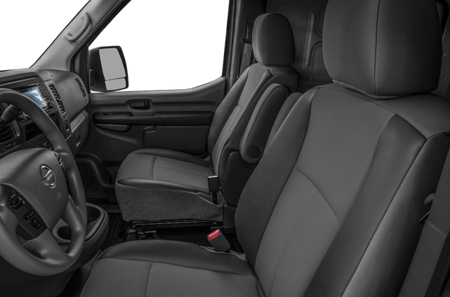 2019 Nissan NV Cargo NV1500