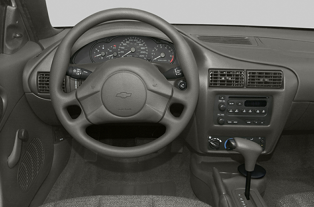 2003 Chevrolet Cavalier