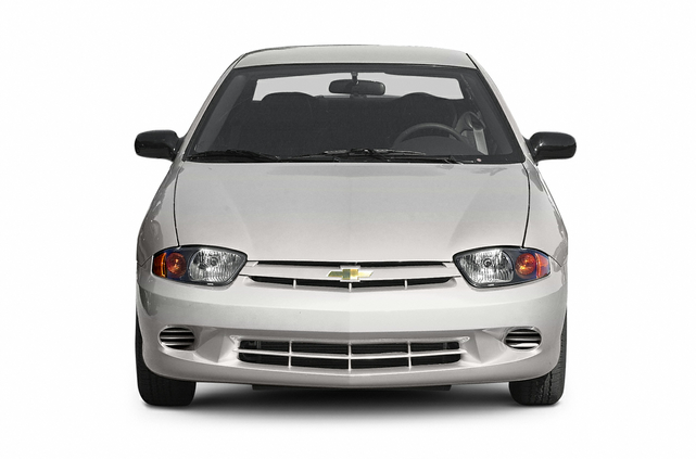 2003 Chevrolet Cavalier
