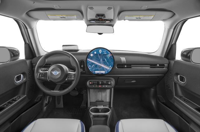 2026 MINI Hardtop