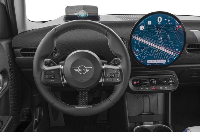 2026 MINI Hardtop