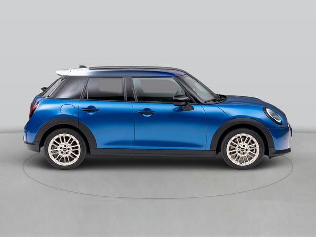 2026 MINI Hardtop