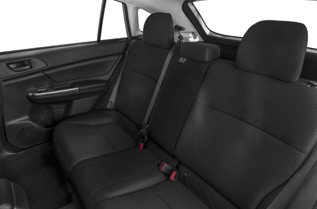 2015 Subaru Impreza