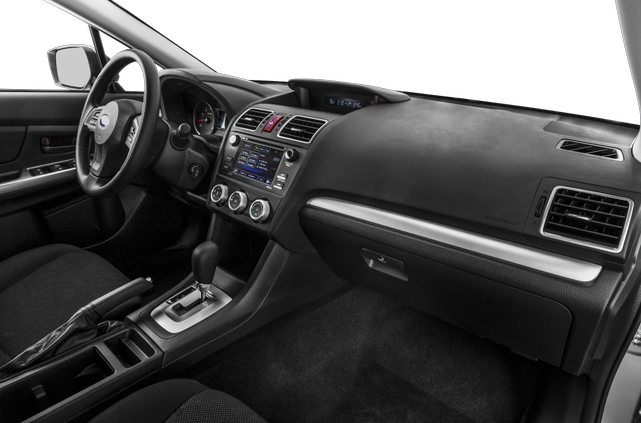2015 Subaru Impreza