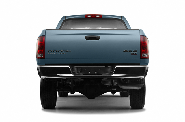 2004 Dodge Ram 2500