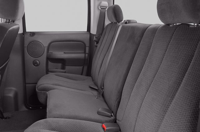 2004 Dodge Ram 2500