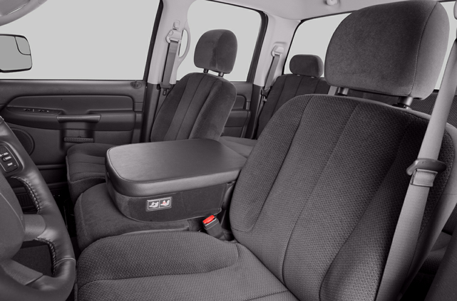 2004 Dodge Ram 2500