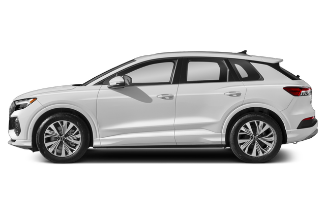 2023 Audi Q4 e-tron