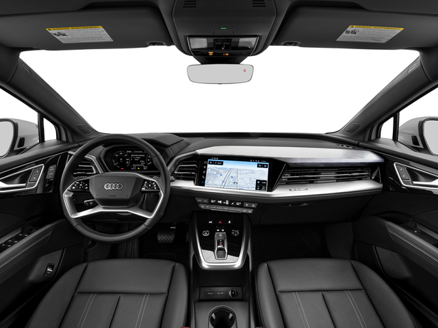 2023 Audi Q4 e-tron