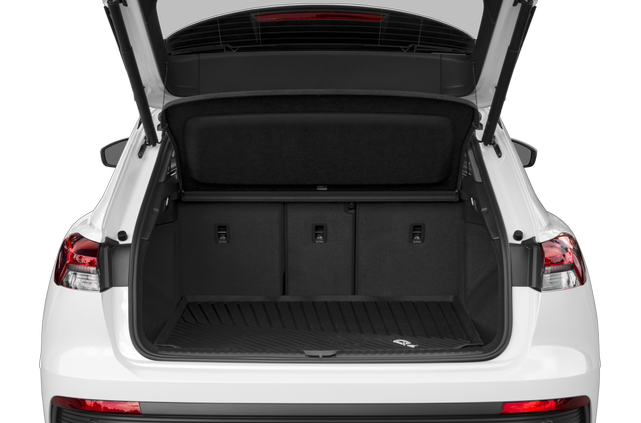 2023 Audi Q4 e-tron