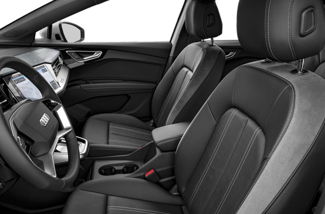 2023 Audi Q4 e-tron
