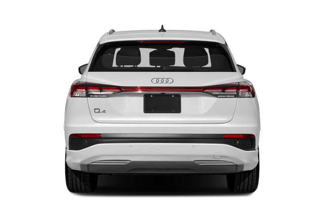 2023 Audi Q4 e-tron