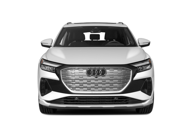 2023 Audi Q4 e-tron
