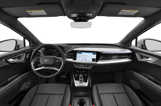2023 Audi Q4 e-tron