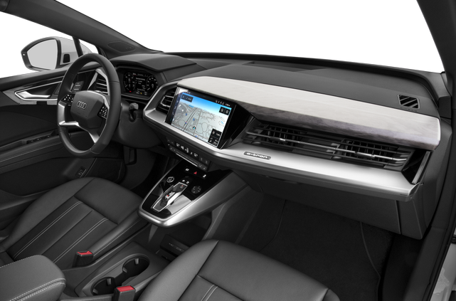 2023 Audi Q4 e-tron