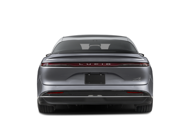 2025 Lucid Air