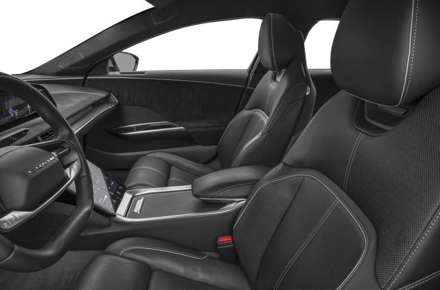2025 Lucid Air