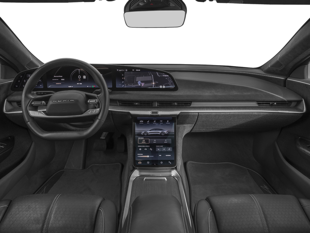 2025 Lucid Air