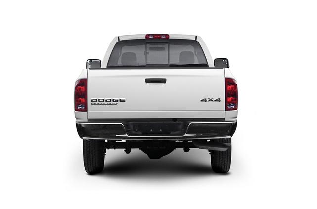 2003 Dodge Ram 3500
