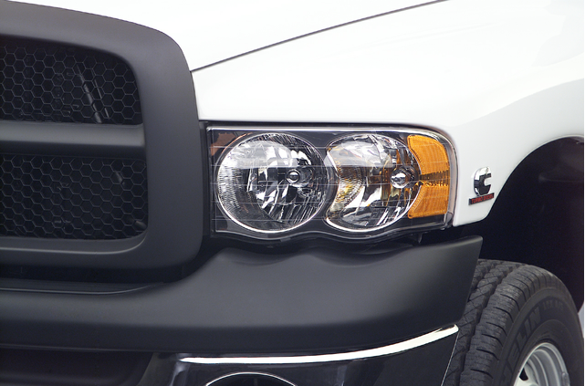 2003 Dodge Ram 3500
